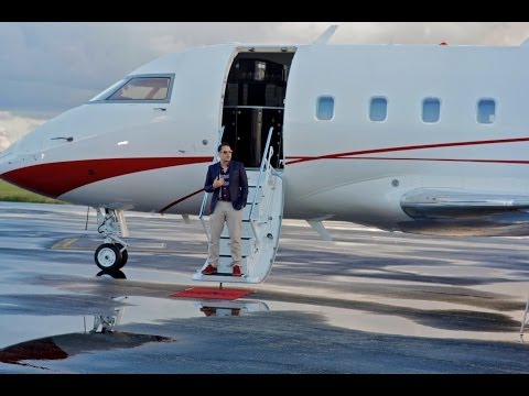 T-Vice M'anvi Gate'w (OFFICIAL MUSIC VIDEO HD) November 2013