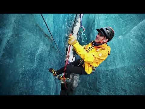 AIMG Crevasse Rescue