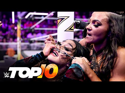 Top Moments From NXT Halloween Havoc Night One, New AEW Together Event, More | Fight Size