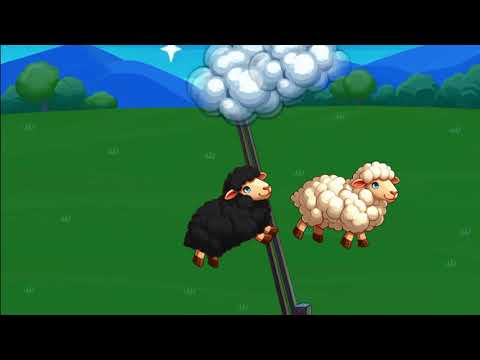 Count Sheep to Sleep
