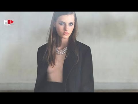 KARLIJN KUSTERS Model 2021 - Fashion Channel