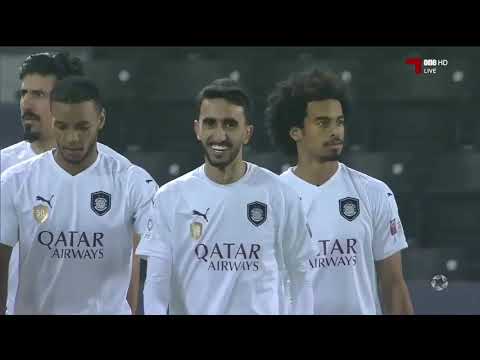 Al Sadd 4-2 Al Shahania | week 13