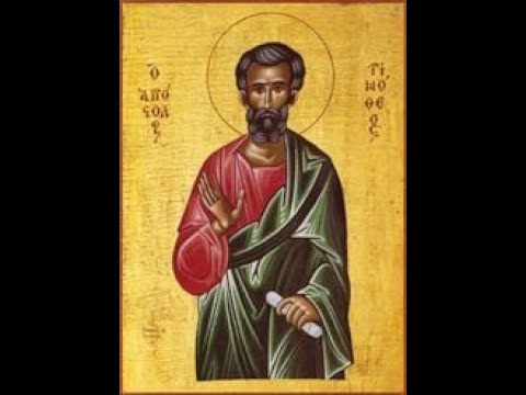 Orthros & Divine Liturgy - 7/17/2022