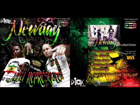 New day "jump jump" .wmv