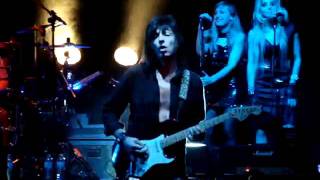 Walter Giardino & Graham Bonnet (Lost in Hollywood) (Live in Buenos Aires - 18/12/10)