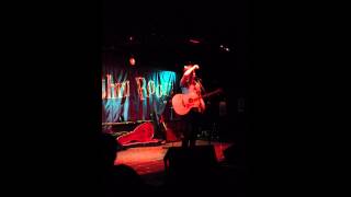 Cory Branan Performs No Hit Wonder