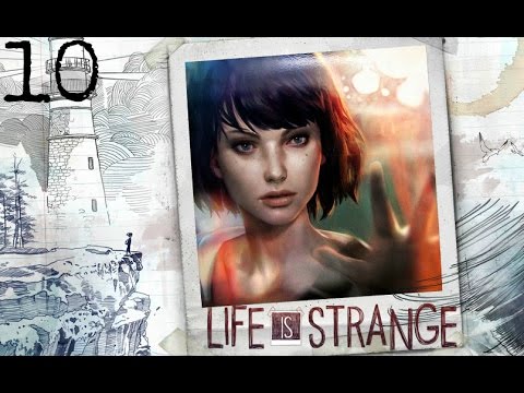 OUR DEER FRIEND - Life Is Strange - Ep1:Pt10 #FINAL