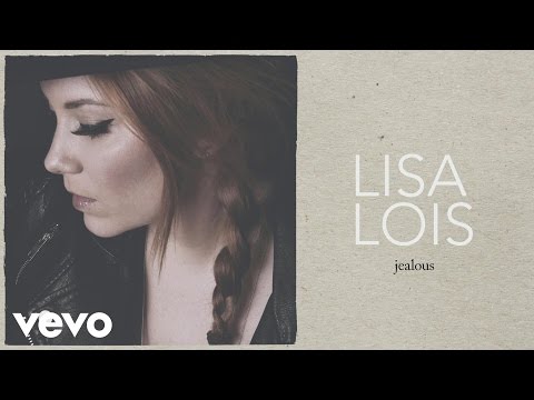 Lisa Lois - Jealous (Pseudo)