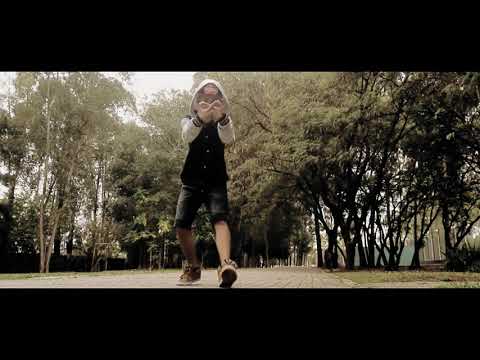 Alex Pereira - iDANCE, now!  FREESTEP