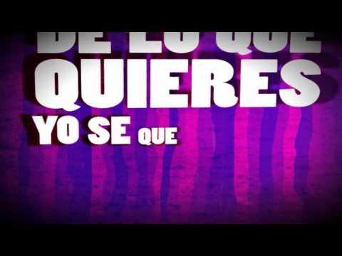 JD Chamo ft. Kevin Roldan - Suave (Lyric Video)