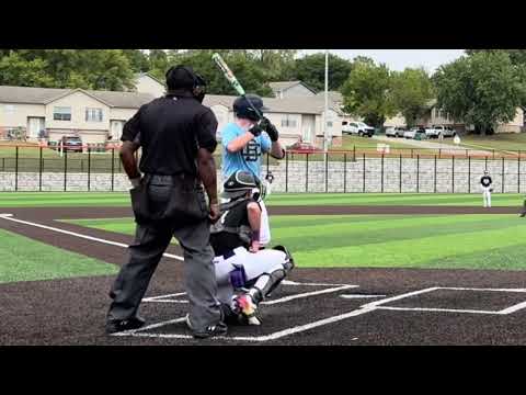 Raul Soto - BC vs YBC (09-2025)