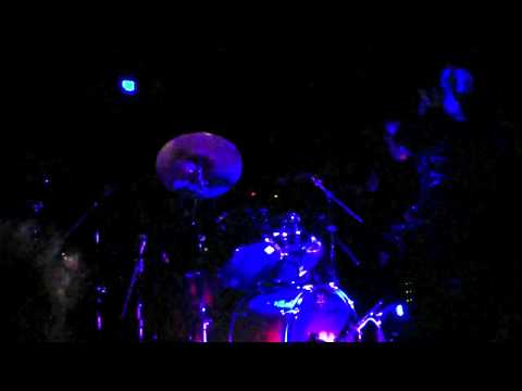 Human Factors Lab - Art Of Suicide (live) @ The Clubhouse in Tempe, AZ 8-8-11