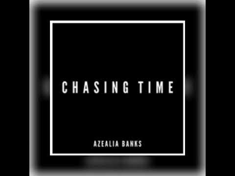 THE LEGENDARY'S - CHASING TIME BY AZEALIA BANKS - LIP CUT