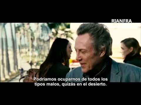 Seven Psychopaths