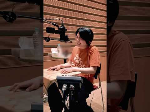 🚀🌏 ° #GOODDAY 𝑽𝒐𝒄𝒂𝒍 𝑹𝒆𝒄𝒐𝒓𝒅𝒊𝒏𝒈 #2 𝑩𝑻𝑺  °＊♪🌼#MrsGREENAPPLE #大森元貴