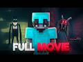 I Conquered Minecraft S Scariest Mods FULL MOVIE