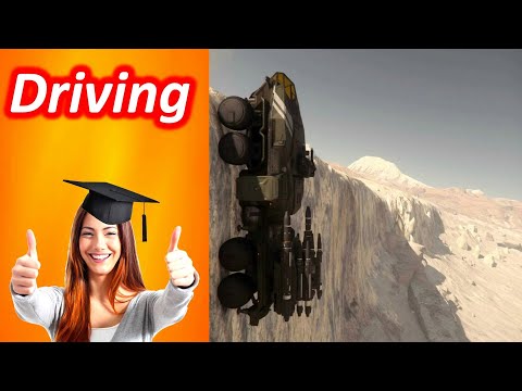 3.13 PTU Driving physics improved?