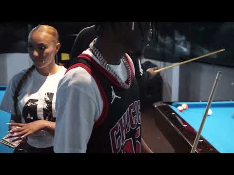 MARESZ - 'STICKS' (BEHIND THE SCENES)