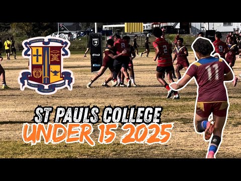 2025 Nationals secondary schools: St Paul’s College Vs Kelston boys High School 