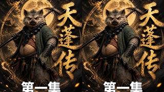 天蓬传第一集：什么！捉妖师来了！