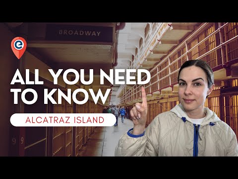 Alcatraz Island Tour - Complete Visitor’s Guide and Tips from a Local