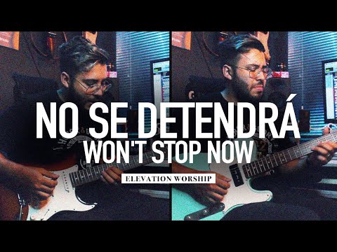 No Se Detendrá (won't Stop Now) - ICI Central
