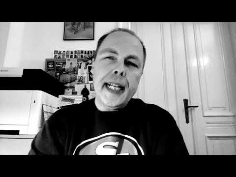 Speedrich University - Folge 26, Ein episches Duell