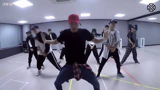 Download lagu [Mirrored] [EXO] LAY 'SHEEP' Dance Pratice mp3