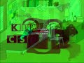 Rosie Klasky Csupo Creepy Glow Edition