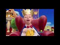 Lazy Town Soy Príncipe Español Miami