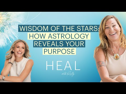 How Astrology Reveals Purpose, Determines Compatibility & Writes Your Destiny w. Debra Silverman