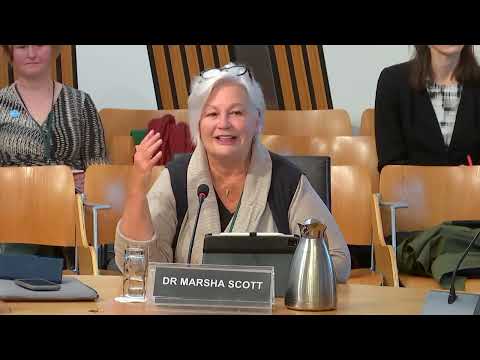 Criminal Justice Committee - 4 October 2023