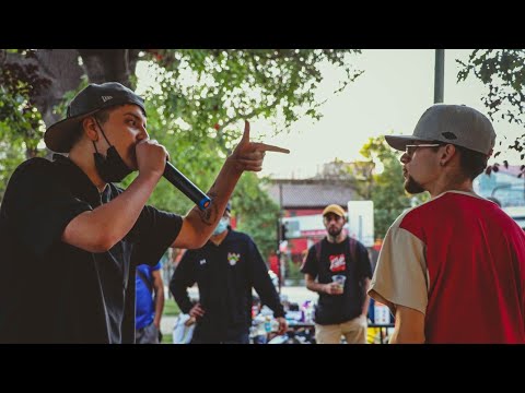 MEMO vs SKN vs KENSHI | OCTAVOS "A MUERTE"