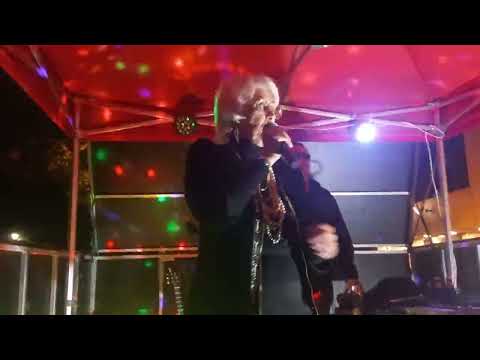 Heidy Tamme- Aeg annab kõik