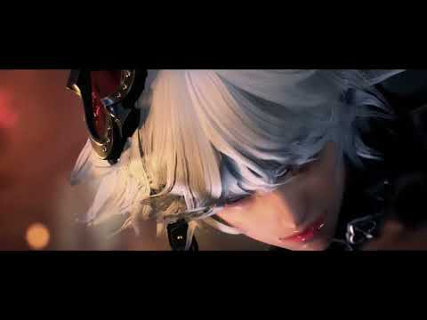 AION New Class Trailer (FUll Cinematic )