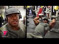 Phil Heath S Ultimate Arms Triceps Workouts Training Tips Road To Mr Olympia