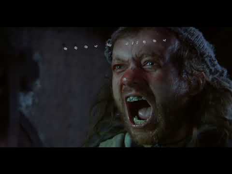 Mighty Boosh : The Strange Tale of the Crack Fox (electric souper' man)