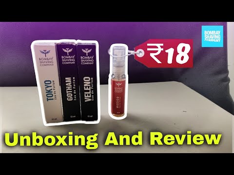 Fragrance Perfume For Women And Men - Long Lasting Perfumes