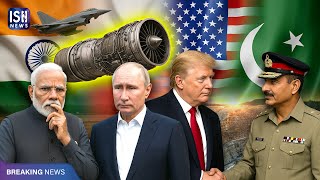 Are Russia & US Helping Pakistan Against India?