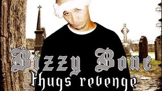 Bizzy Bone “When We Ride” ft. Mr. Criminal