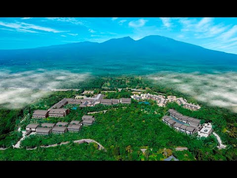 \軽井沢/ 〜清涼な風、美しい緑、満たされてゆく軽井沢ステイ〜 【グランドエクシブ軽井沢】