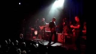 Paul Weller live, 7 & 3 Is The Strikers Name (full version), Melkweg, Amsterdam