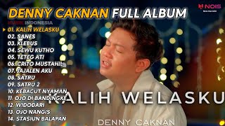 Download lagu DENNY CAKNAN KALIH WELASKU FULL ALBUM 14 LAGU... mp3