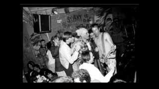 The Lookouts:The Green Hills Of England