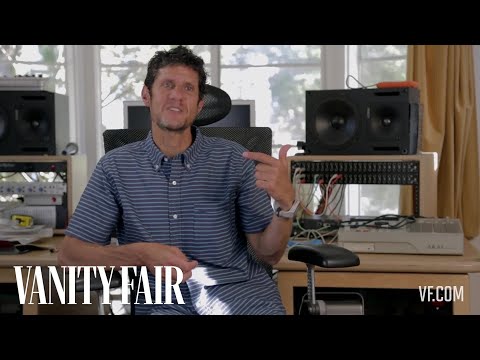 Thumbnail for The Making of the Beastie Boys’ “Sabotage” Video-Vanity Fair by Sine, NME, Beastie Boys