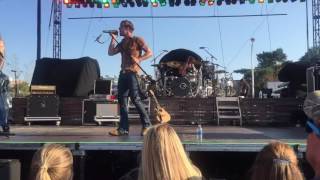 Booze Cruise - Blackjack Billy