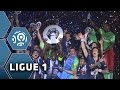 Les plus beaux buts du Paris Saint-Germain de la saison 2014/2015
