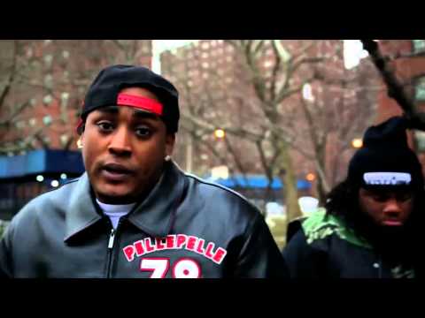 Oun-P & Fat Trel "Never Going Broke" [Ooh Way]