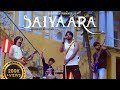 Saiyaara Rock Band Version Cover By Rio Sam Saiyaara Title Song YRF RL Studios India