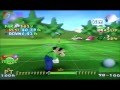 Let S Play Mario Golf 64 Part 3 The Green Players